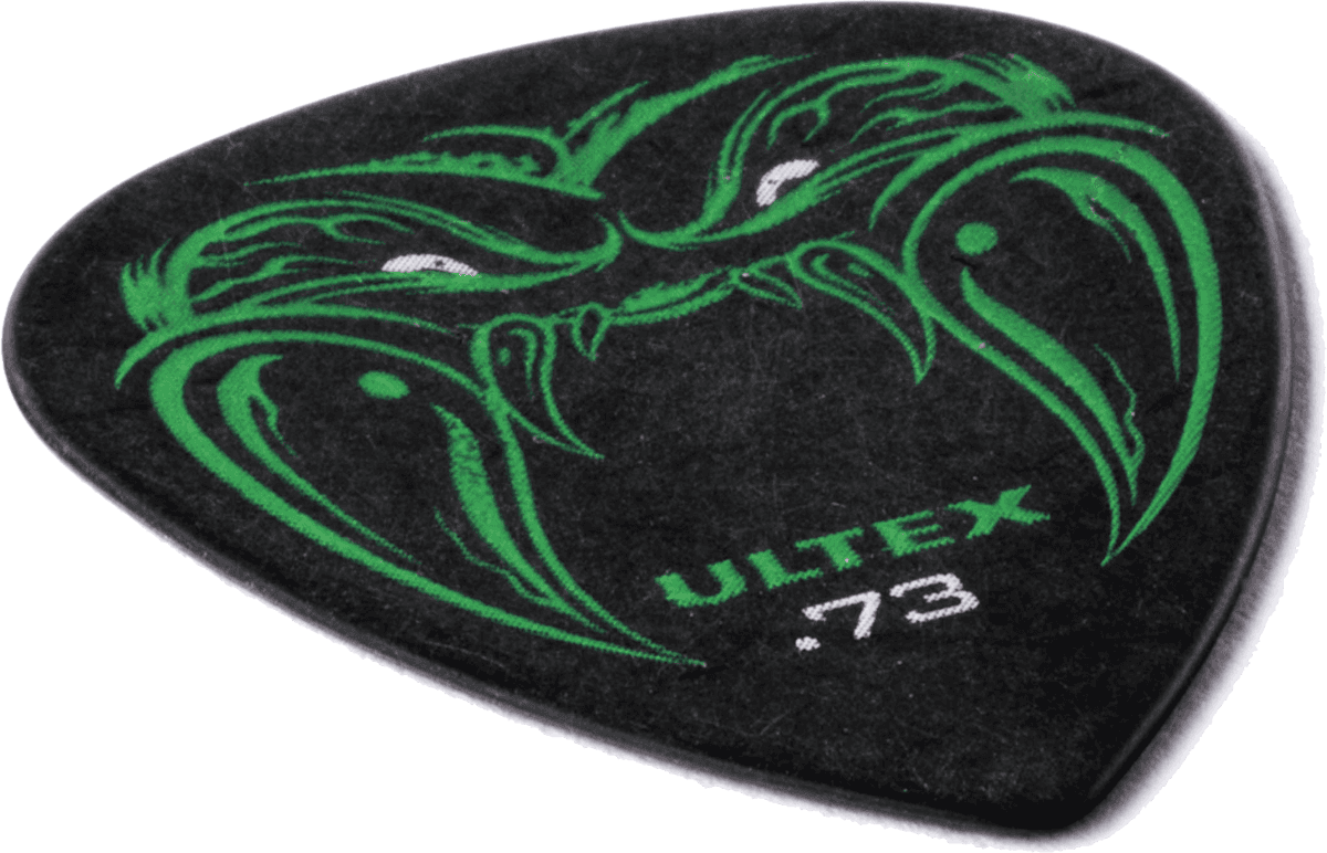 24 x 0,73mm Ultex Hetfield's Black Fang