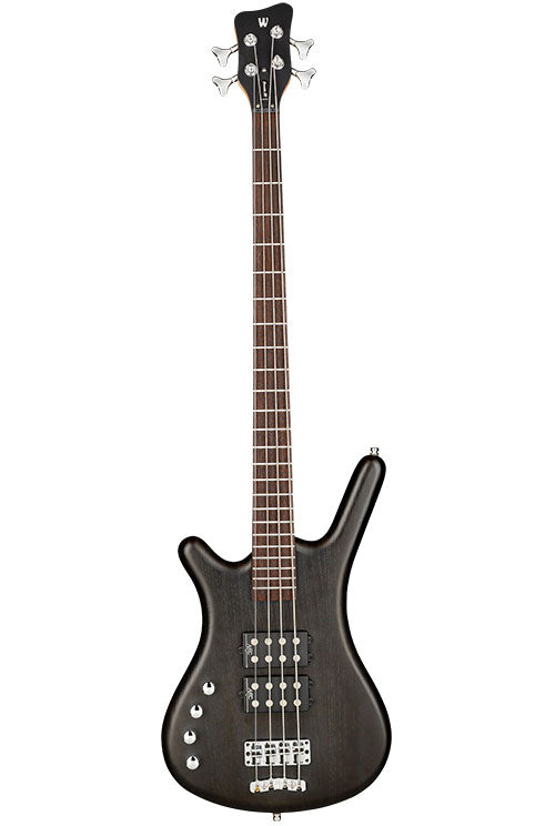 Corvette SS 4 LH Nirvana Schwarz Satin