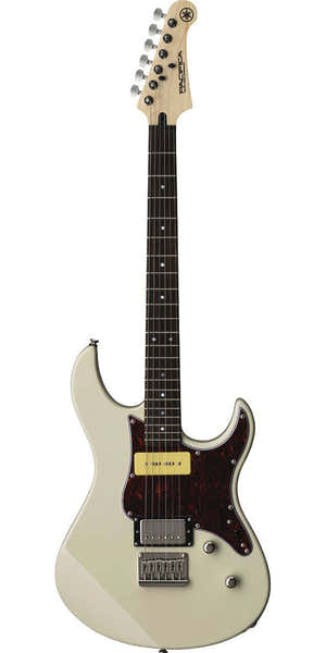 Yamaha Pacifica Gpac311H Vw
