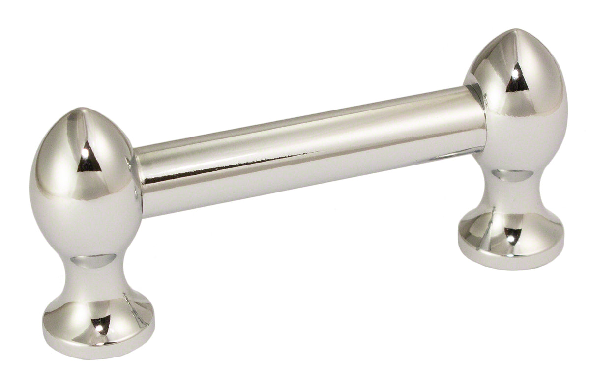 TL7S51B - SPANNBCKCHEN TUBELUG BASSDRUM - 51MM - EINZIGEN SPANNSCHRAUBEN (X1)
