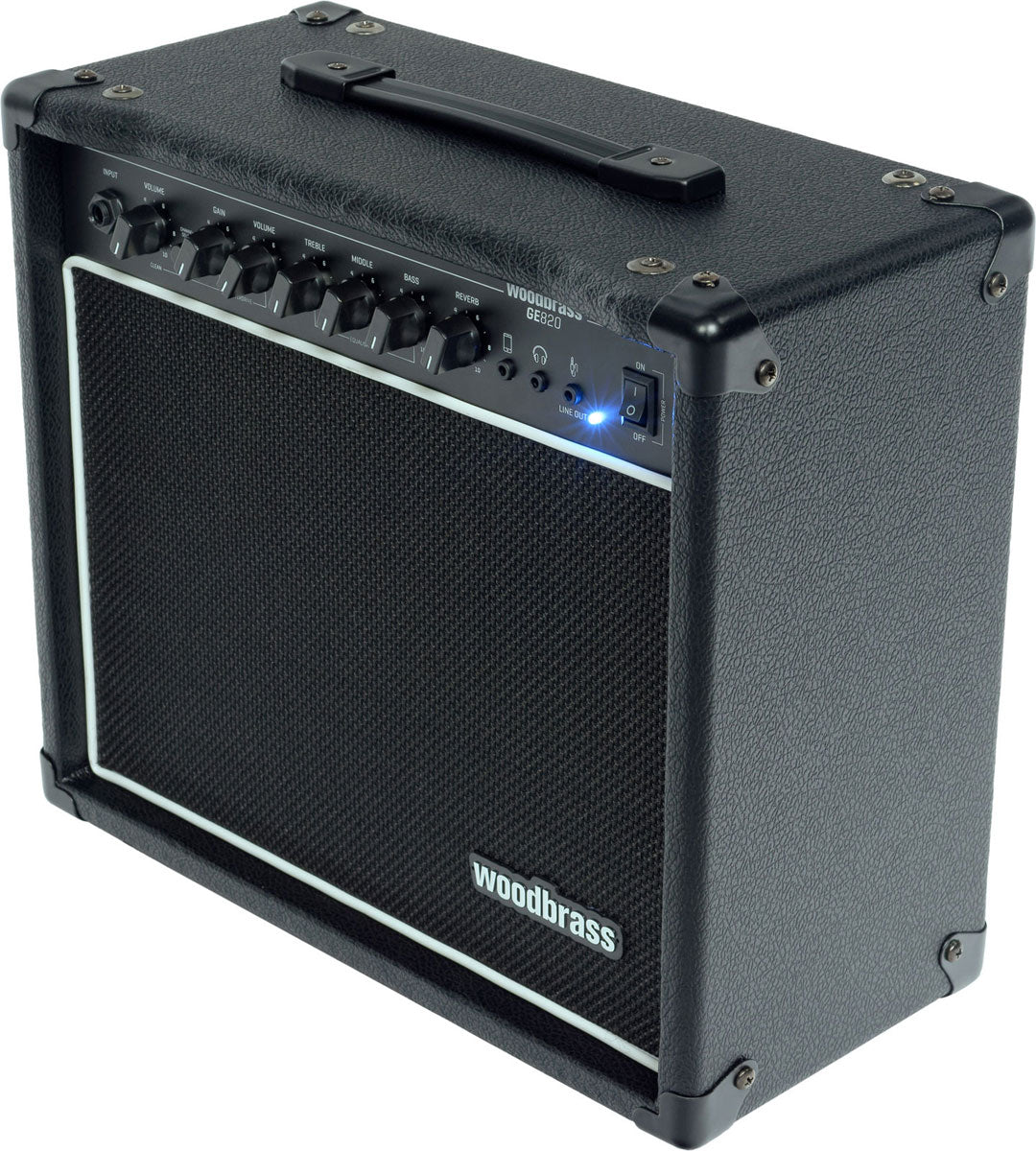 GE820 20W - Generalüberholt