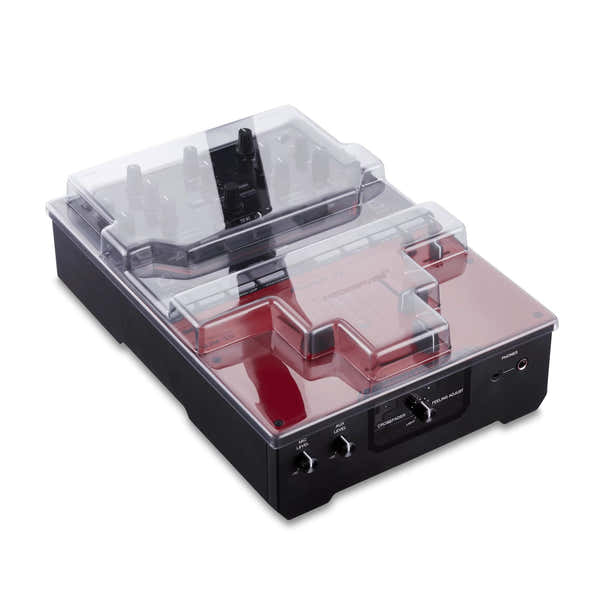 Decksaver Pioneer DJ DJM-S5 Abdeckung