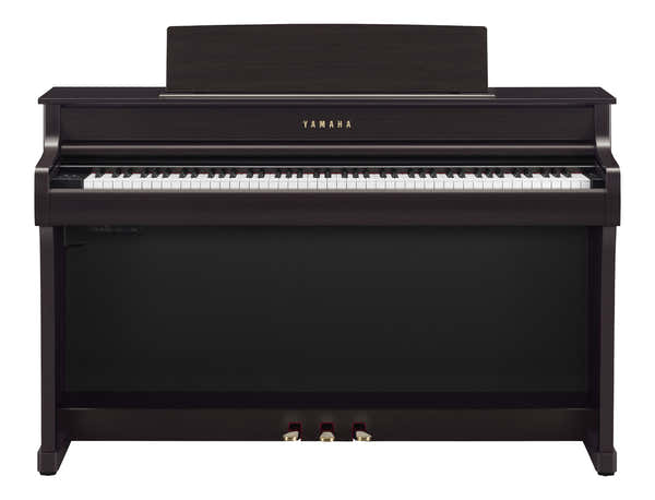 CLP-845 Palisanderholz