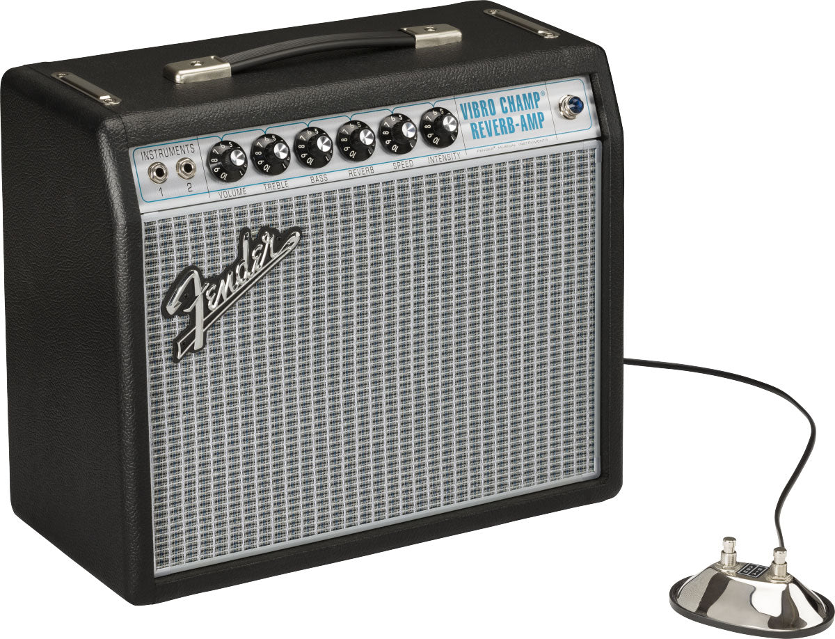 68 CUSTOM VIBRO CHAMP REVERB 230V EU