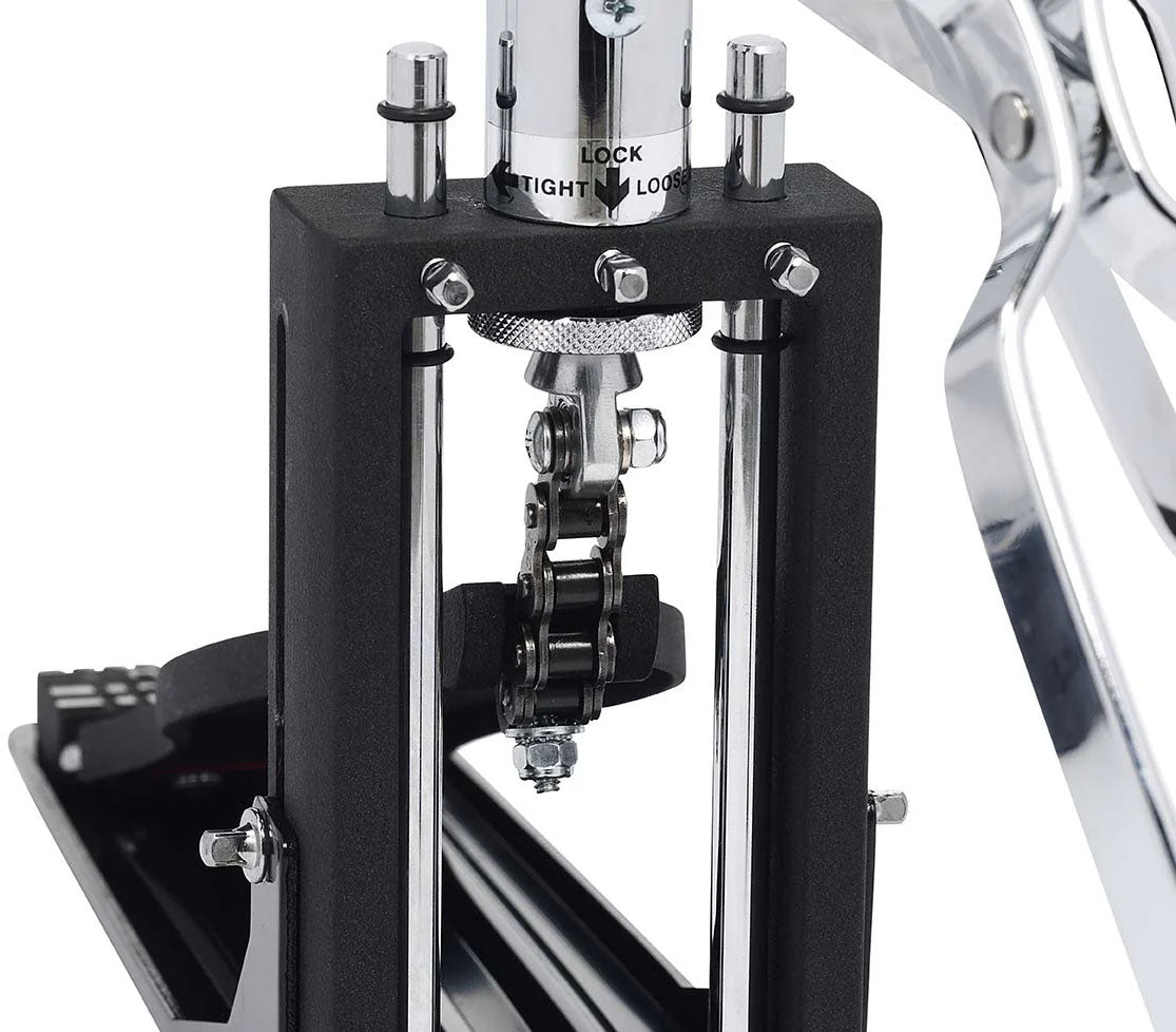 DWCP5500TD - Hi-Hat-Ständer serie 5000 Zweibein