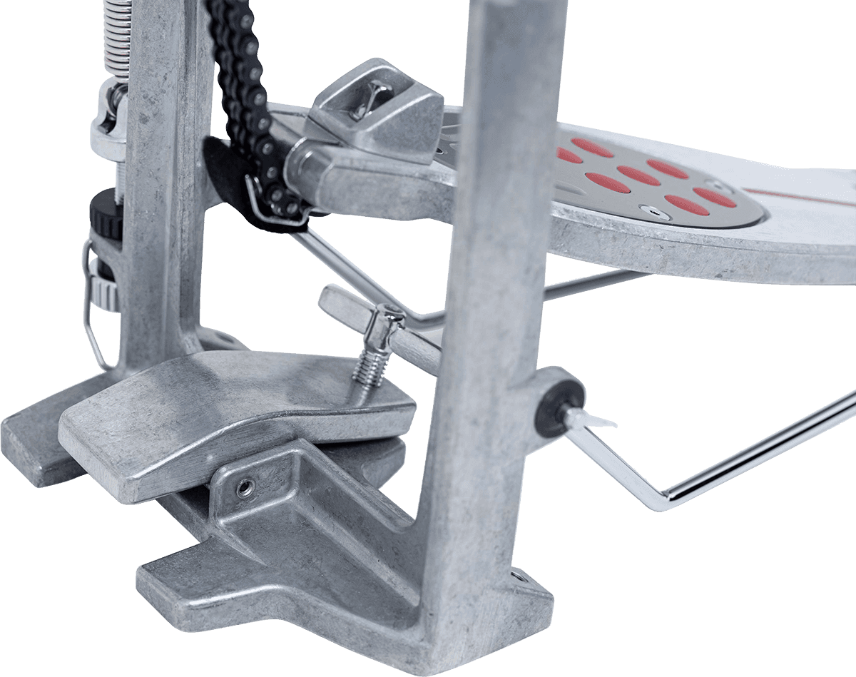 P-2050C/F - ELIMINATOR REDLINE LIGHT-TRANSPORT