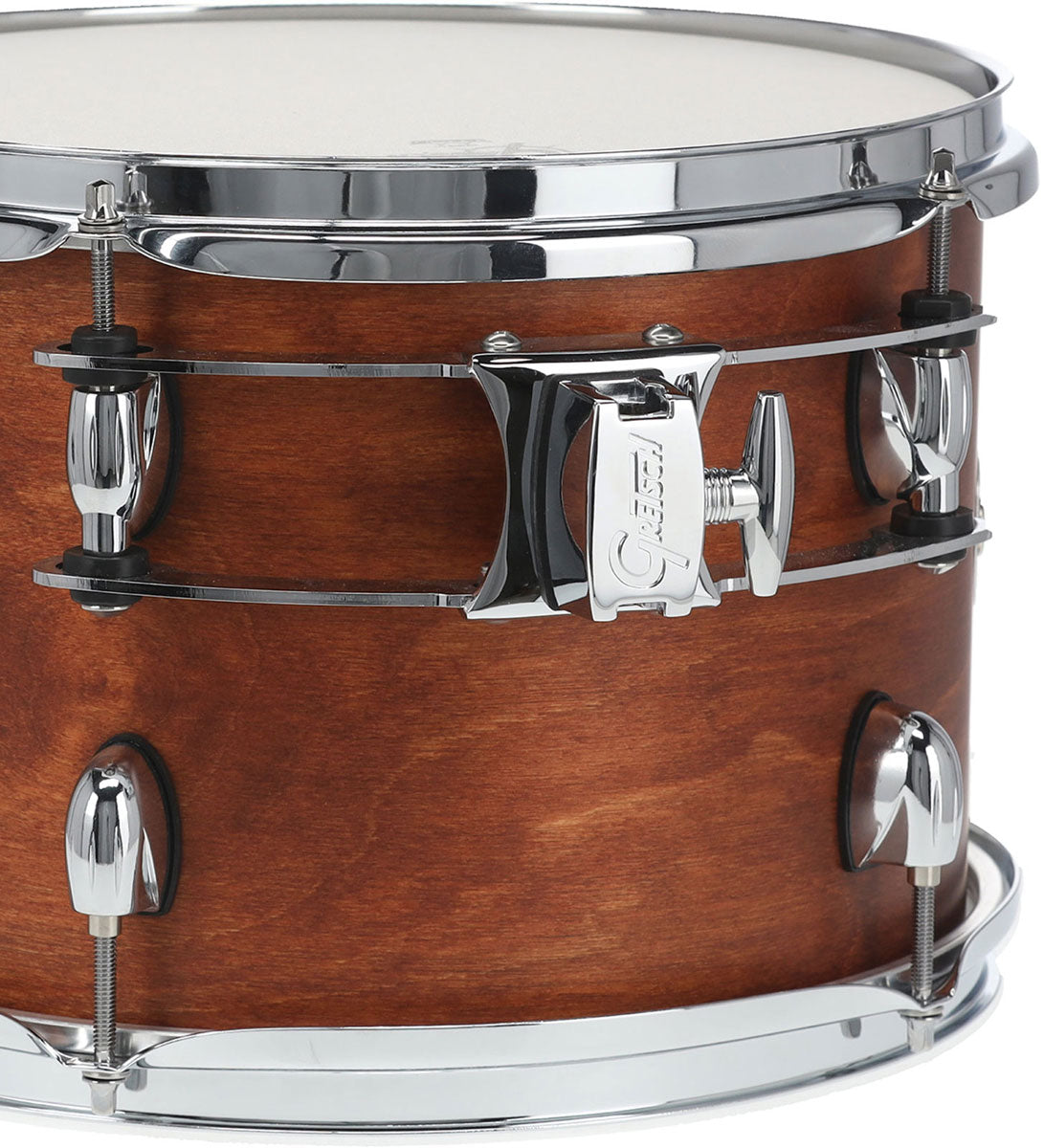 TomTom Catalina Club Satin Walnut Glaze