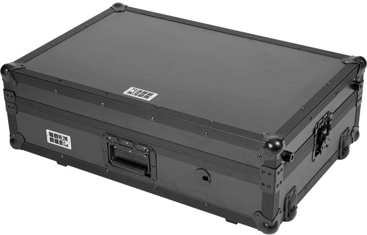Pro Prime 4+ W LTS Schwarz