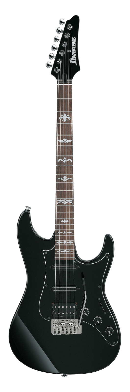ATZ300 Signature Andy Timmons Schwarz