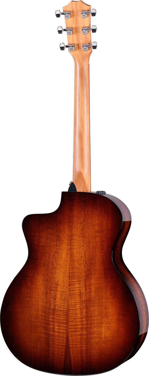 214ce-K SB Plus Sunburst Grand Auditorium