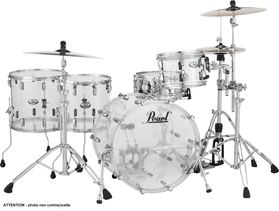 Crystal Beat Rock 22 - Ultraklar