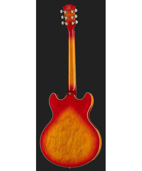Larry Carlton H7 Cs - BLAGER