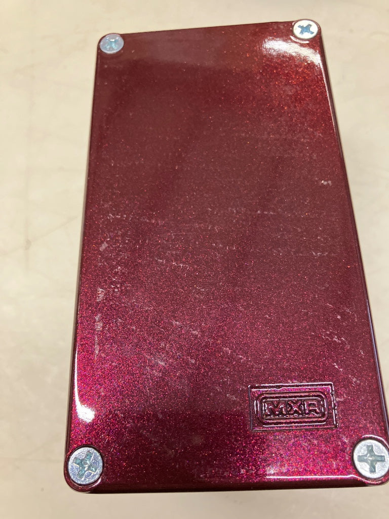 M236 SUPER BADASS VARIAC FUZZ - B Stock