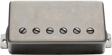 APH-2N-RN APH-2N SLASH ALNICO II PRO NECK RAW NICKEL