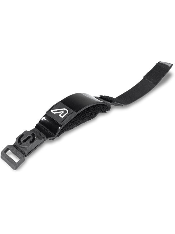FretWraps Pro Schwarz - Klein