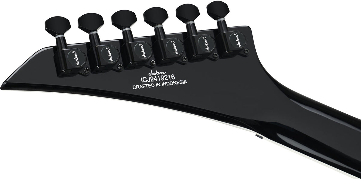 Soloist HH X LRL HT Gloss Schwarz