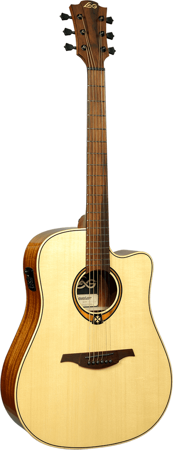 Tramontane T88Dce Dreadnought Ctw