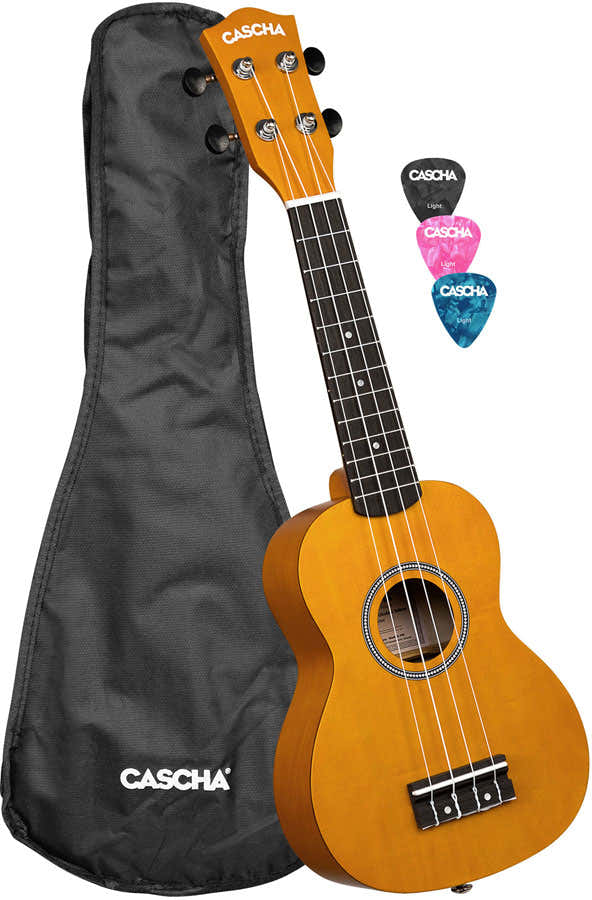 HH 3964 Soprano Linden Gelb