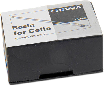 ROSIN LIUTERIA CELLO