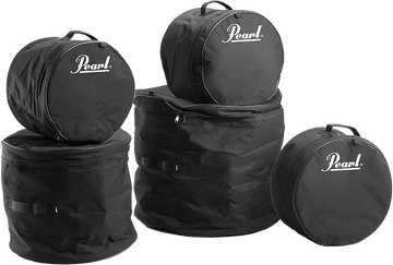 DBS02N - DRUM BAG SET FUSION 20/10/12/14/14