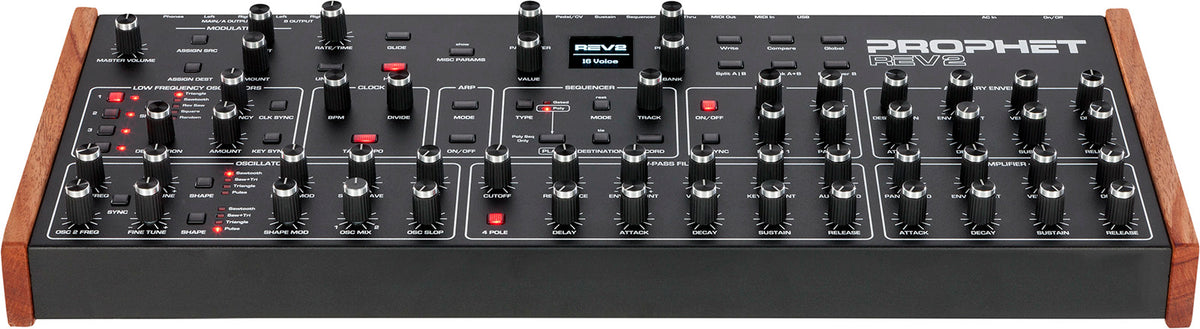 REV2 8 VOICE DESKTOP