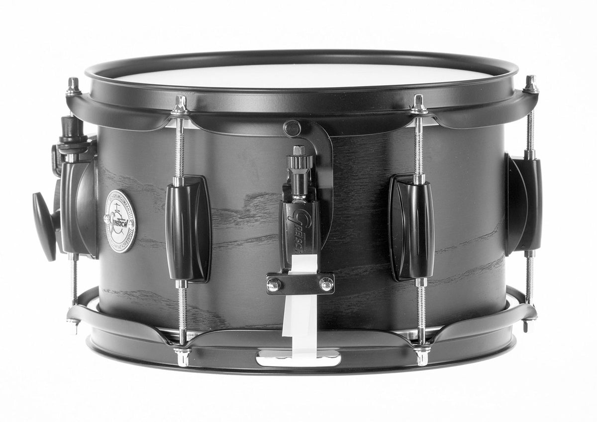 S1-0610-ASHT - SILVER SERIES 10" X 6" ASH