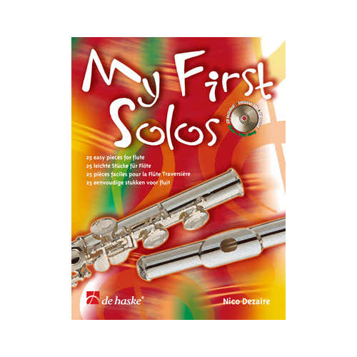 My First Solos