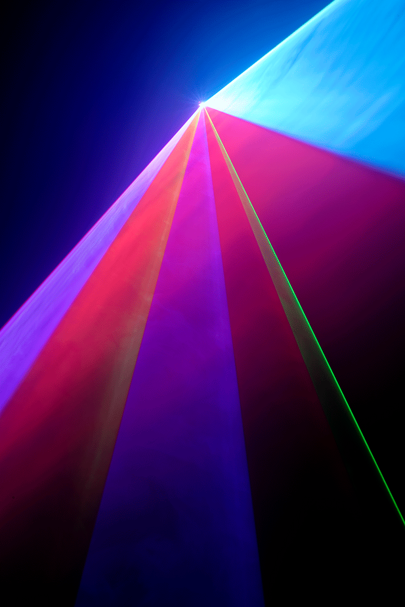SPECTRUM3000RGB