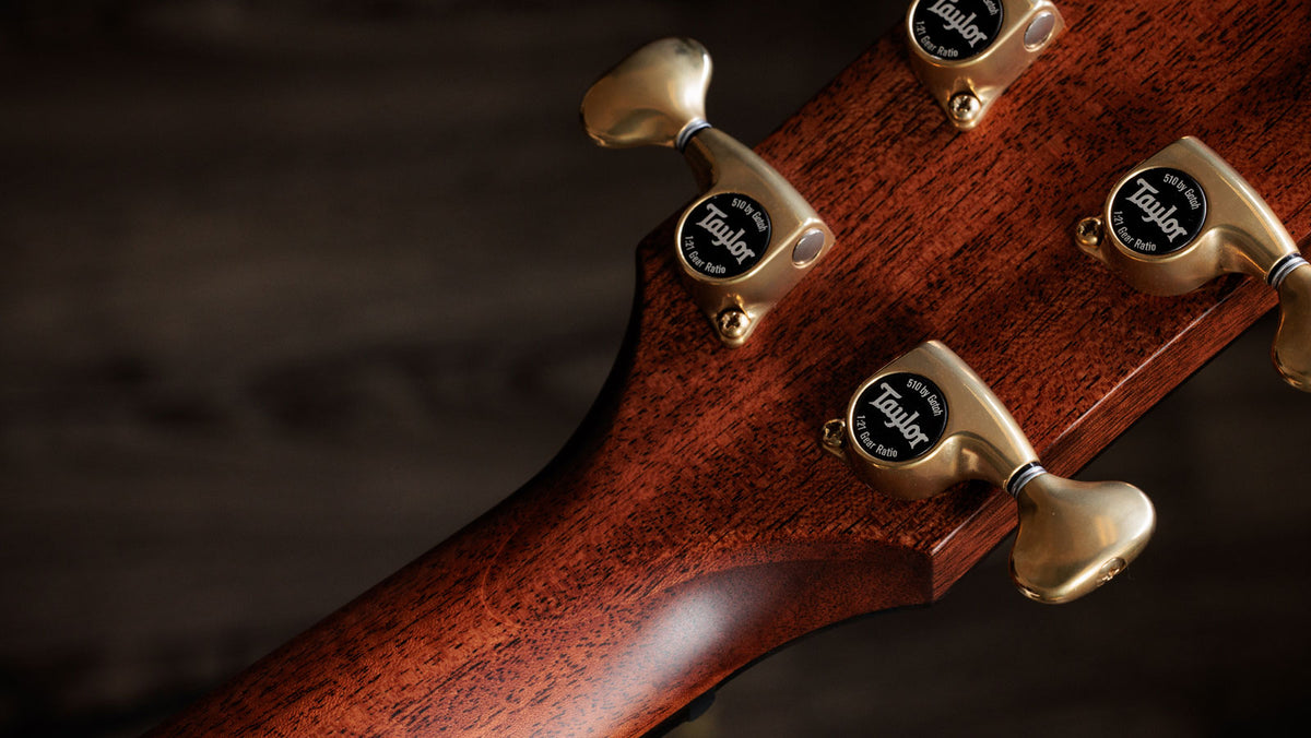 Builder's Edition 814ce Next Generation Adirondack Shaded Edgeburst Grand Auditorium
