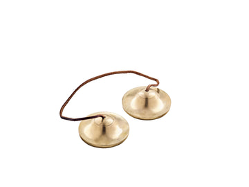 TINGSHA - TINGSHA CYMBAL 3.15" (8 CM)