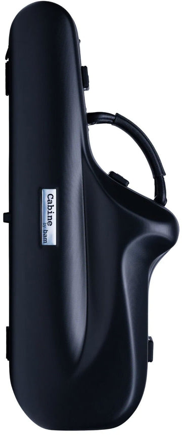 Etui Altsaxophon Cabine - Schwarz