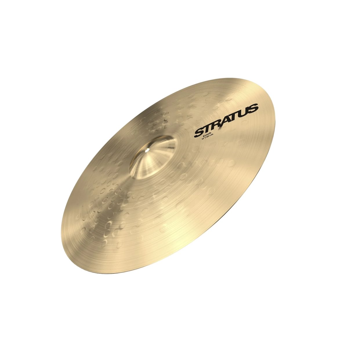 STRATUS CYMBAL 17" CRASH