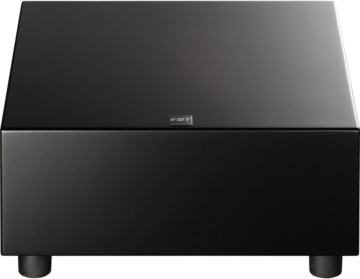 Keiron 8S B Sub Black