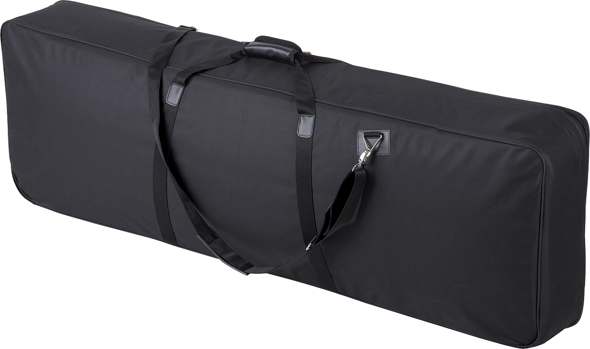 Keyboard-Gigbag Akb18 Schwarz