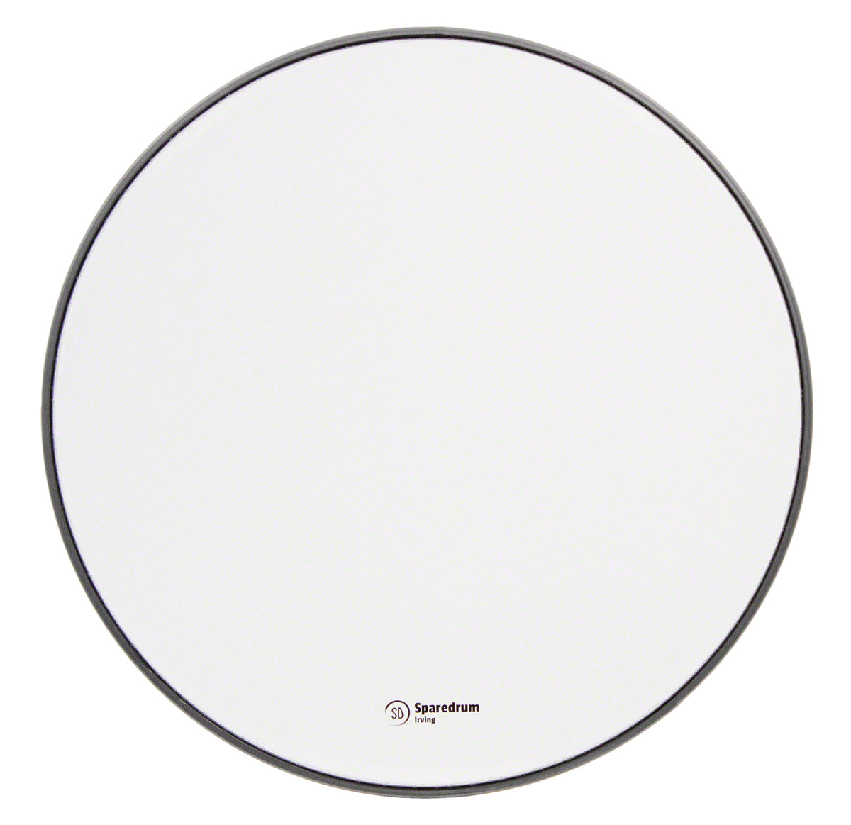 Sparedrum IN15CL - 15" IRVING CLEAR RESONANT DRUMHEAD - 1-PLY - 5 MIL