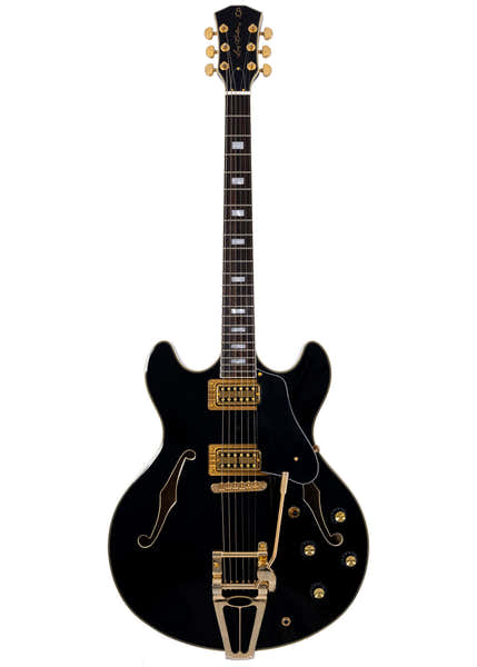 H7T Bk Schwarz