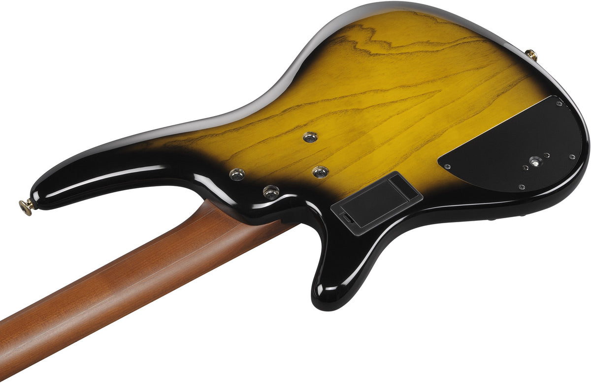 SR4500-DST Wüsten-Sonnenuntergang Burst Prestige