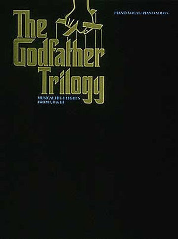 Die Pate-Trilogie-Musikalische Höhepunkte aus I Ii und Iii - PVG