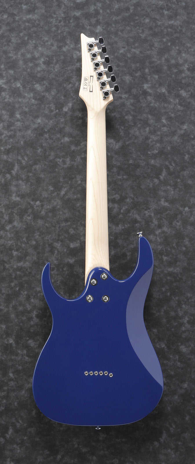 GRGM21M-BLT Blauer Burst Mikro Gio