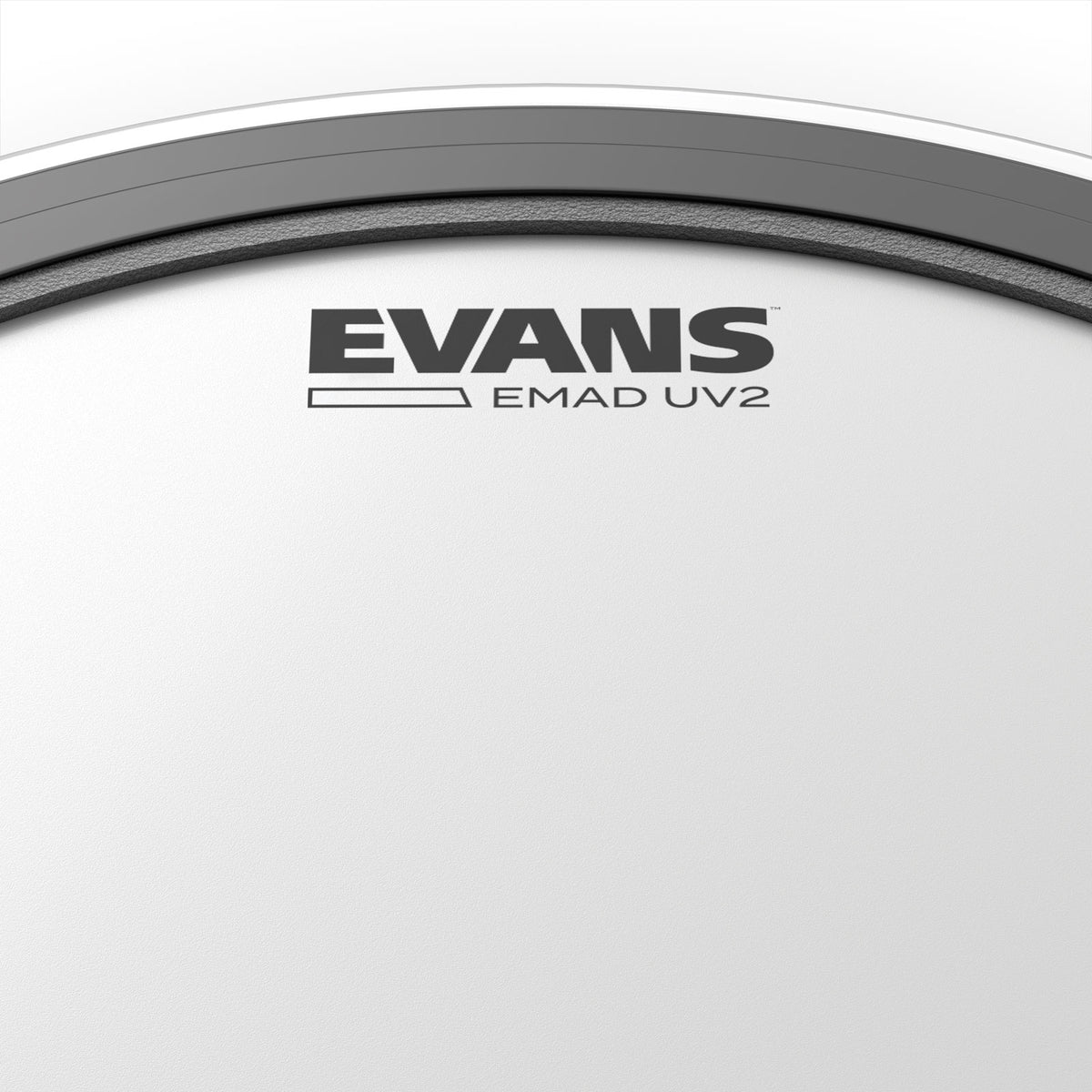 BD18EMADUV2 - EMAD UV2 Bass Drumhead 18 Inch
