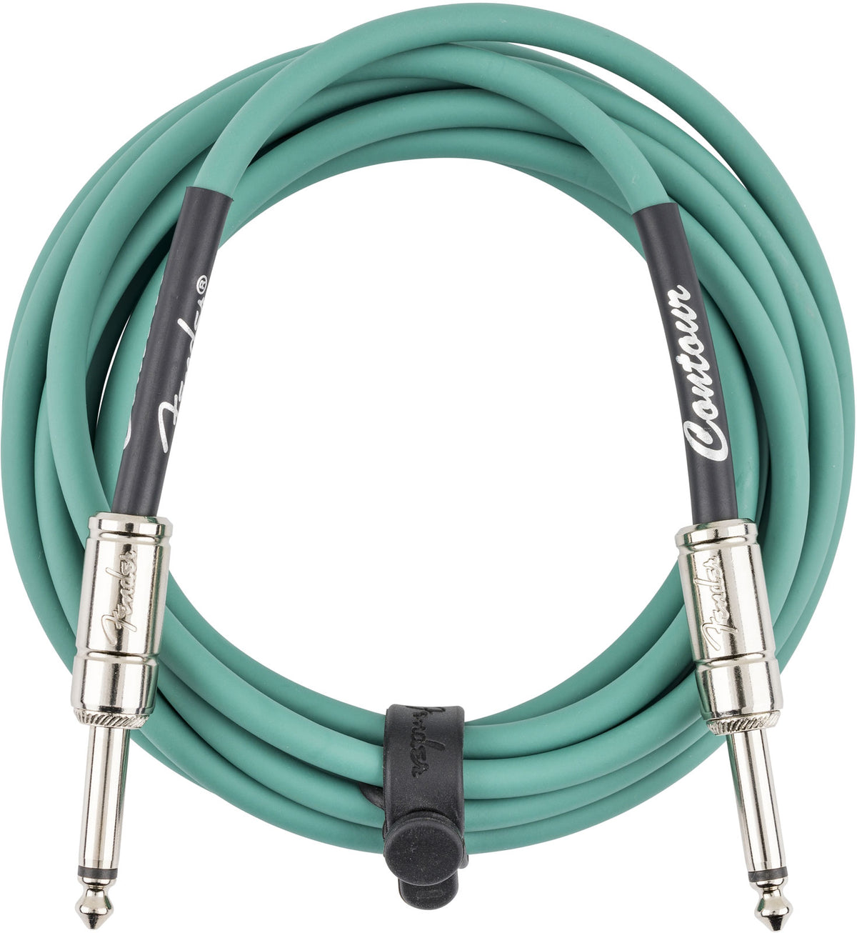 Contour 10' Cable Sherwood Green