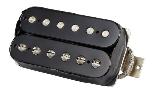 57 Classic Doppelt Schwarz 2-Leiter 7.9K Ohms
