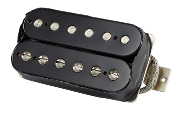 57 Classic Doppelt Schwarz 2-Leiter 7.9K Ohms