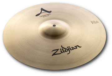 A-SERIES 18" CRASH RIDE