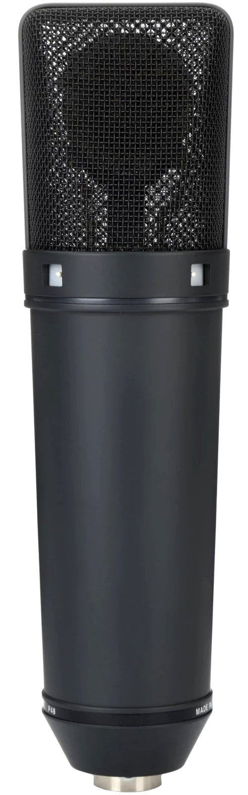 U87 Ai Set Schwarz