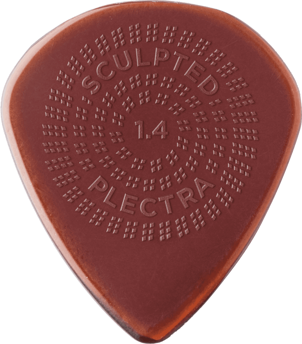 3 x 1,40mm Primetone Jazz III XL Grip