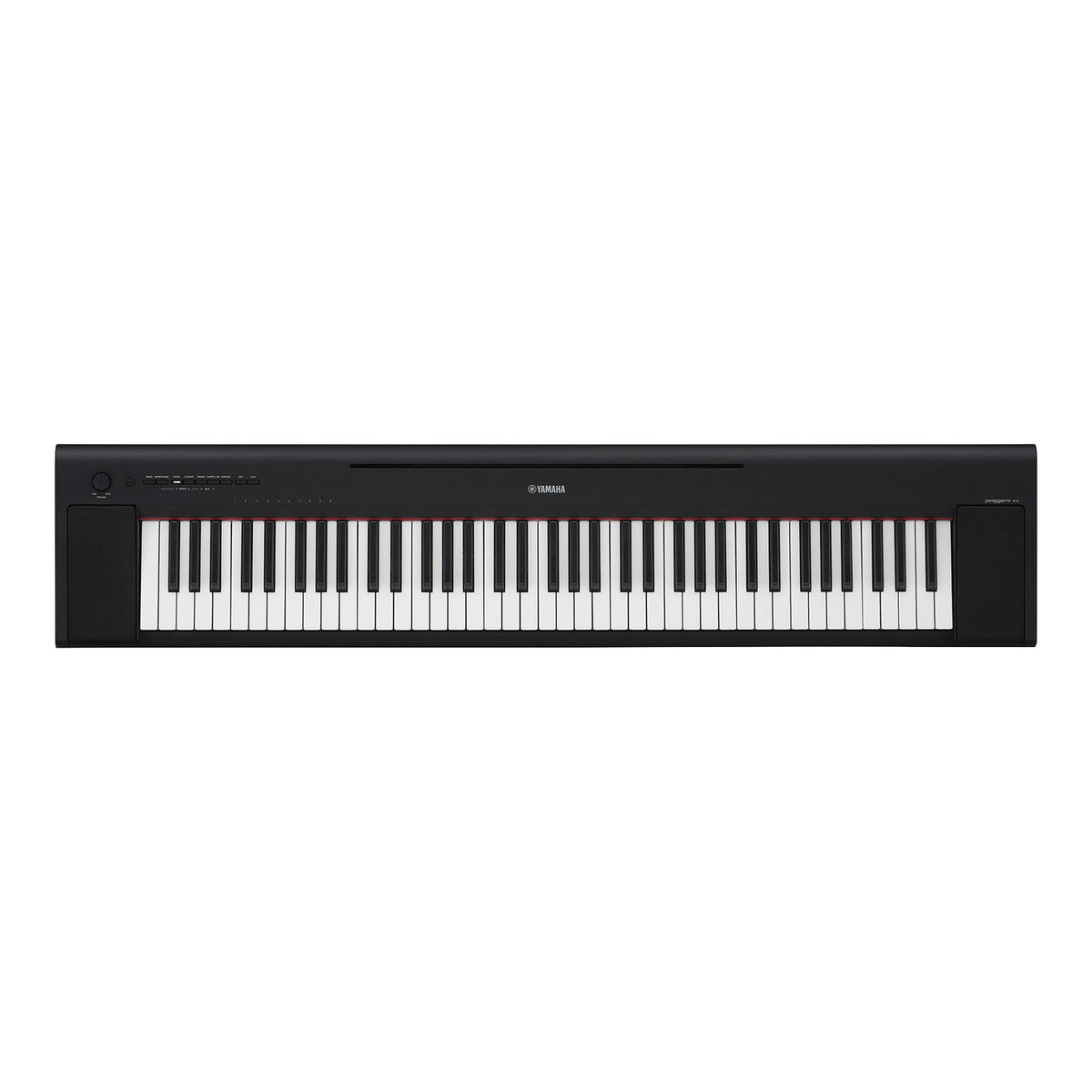 Yamaha NP-35 schwarz