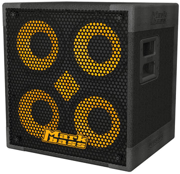 MB58R P Piezo 104 4X10 600W 4 Ohms