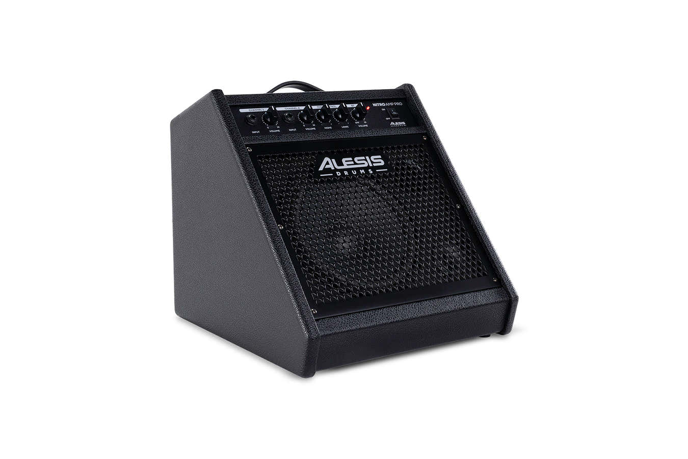 NITROAMP-PRO