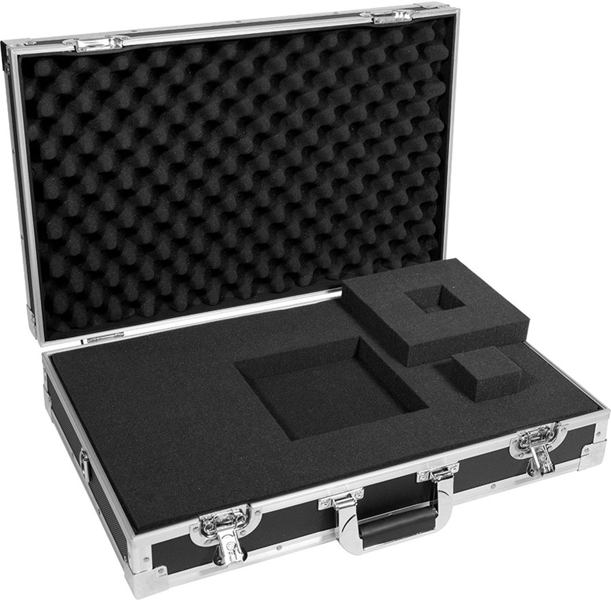 Flight Control-Schaumstoff M S4 MK3 Silber